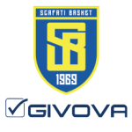 Givova Scafati