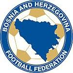 Bosnia dan Herzegovina (w)